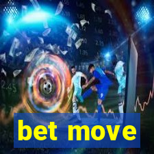 bet move